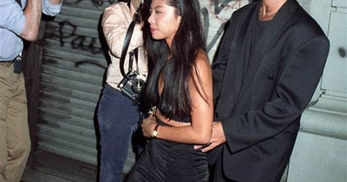 George Michael's Ex-Girlfriend Recalls Relationship with 'Hilarious' and 'Generous' Star