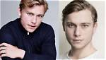 George Parker Biography - Actor Age, Bodies, Series