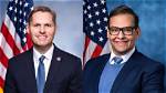 George Santos Calls Congressman Michael Guest a ‘P*Ssy’ in Scorched Earth Twitter Tirade