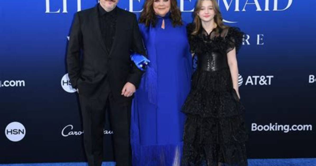 Georgette Falcone: Child Actress Who’s Product of Two Hollywood Stars’ Love Story