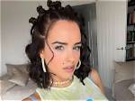 Georgia May Foote in Bathing Suit Says "Get Me Back on Holiday" — Celebwell