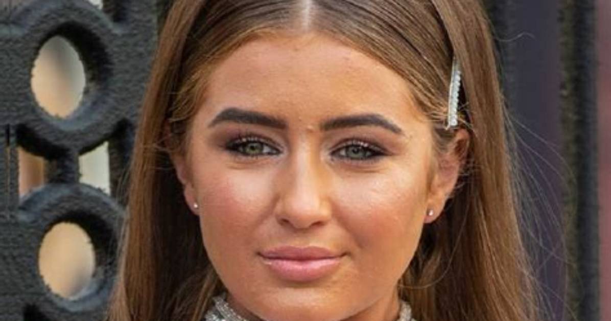 Georgia Steel Biography – Facts, Childhood, Family Life, Achievements