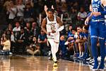 Georgia Tech Upsets No. 7 Duke for First Acc Win Under Coach Damon Stoudamire