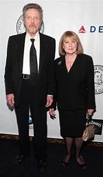 Georgianne Walken Bio and Personal Profile of Christopher Walken’s Wife