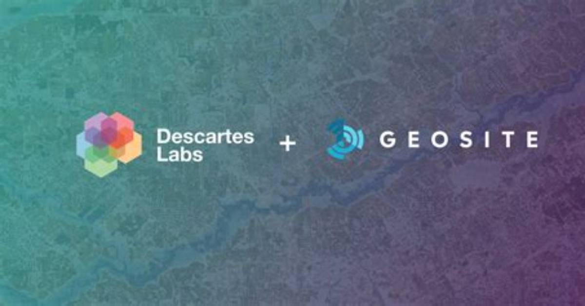 Geospatial Analysis Provider Descartes Labs Sold to Private Equity Firm