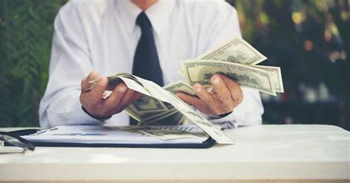Gerald Ford Dollars Secret Stash | the Mystery Behind Rare Dollars Worth a Fortune