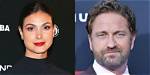 Gerard Butler's Co-Star Morena Baccarin Says He's Now 'Marriage Material' (Exclusive)