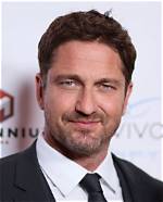 Gerard Butler
