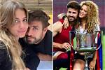 Gerard Pique's Girlfriend After His Split from Shakira