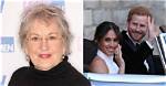 Germaine Greer Asks If Meghan Markle Is ‘Faking’ Her Love for Prince Harry in New Interview | London Evening Standard