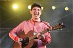 Gerry Cinnamon Releases New Track 'Head in the Clouds'