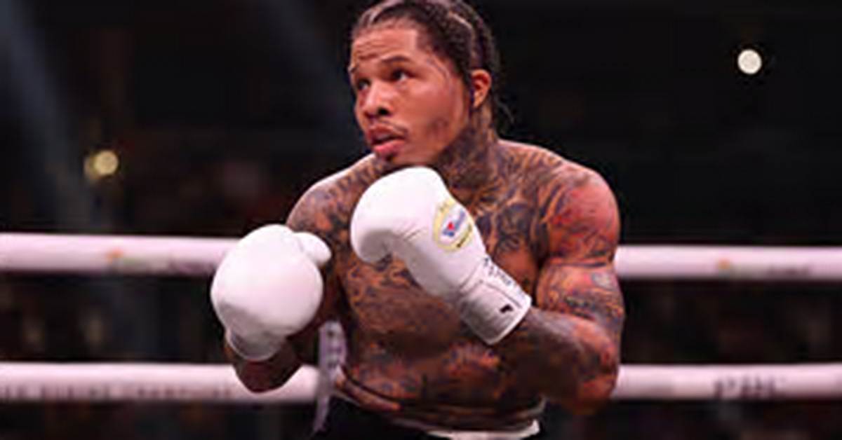 Gervonta ‘Tank’ Davis Origin and Religion: Where Did He Come from?