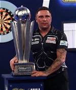 Gerwyn Price: Controversies & Achievements [ 2023 Update]