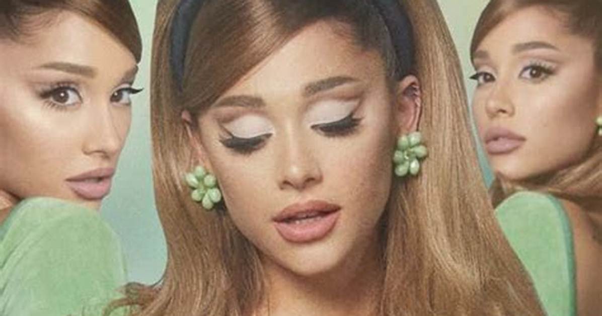 Get into ‘Position’ for Ariana Grande’s New Single
