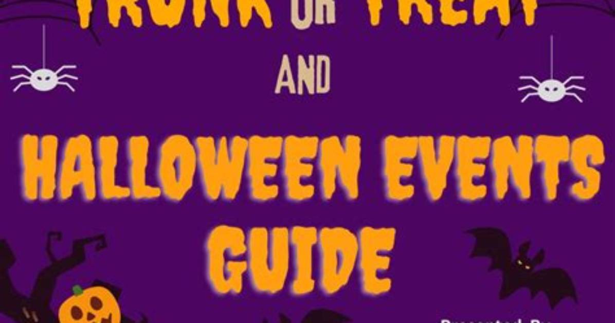Get Lost in Pumpkins! | Macaroni Kid Pasadena-Severna Park-Glen Burnie