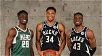 Get to Know About Giannis Brother Francis Antetokounmpo Height, Age & Net Worth