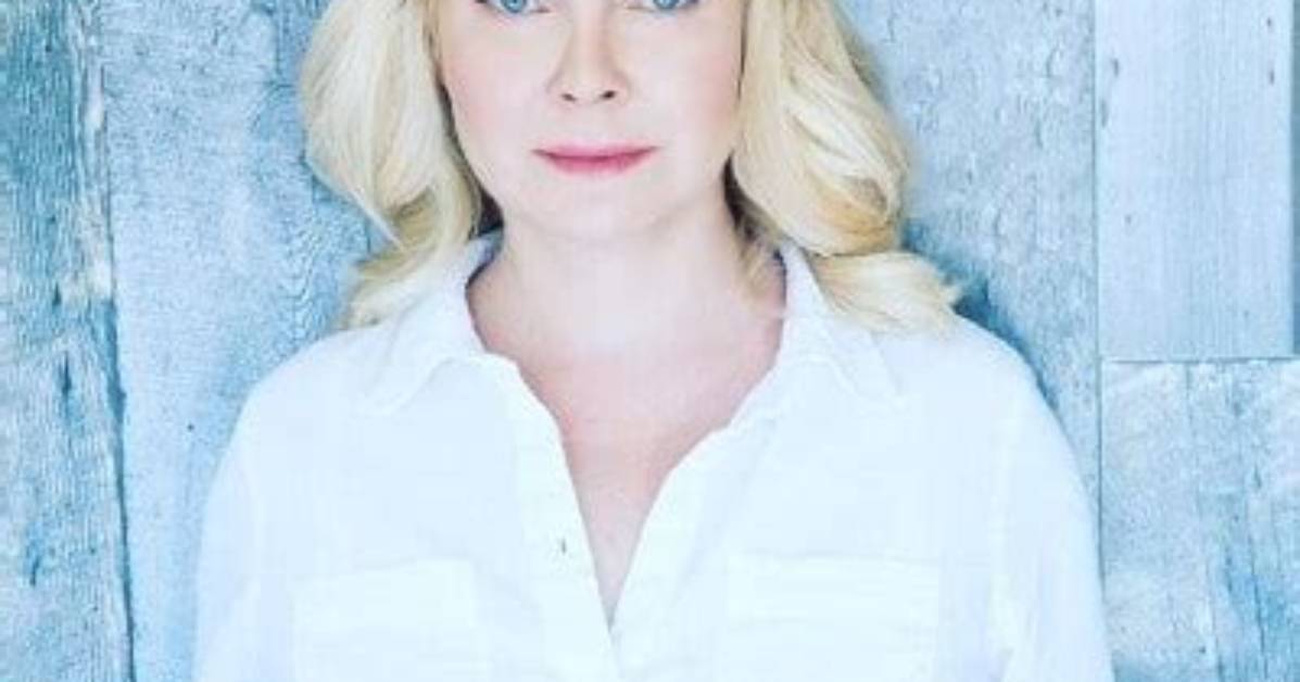 Get to Know About Leah Pinsent Bio, Net Worth and Husband