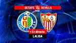 Getafe: Resumen, Resultado Y Gol