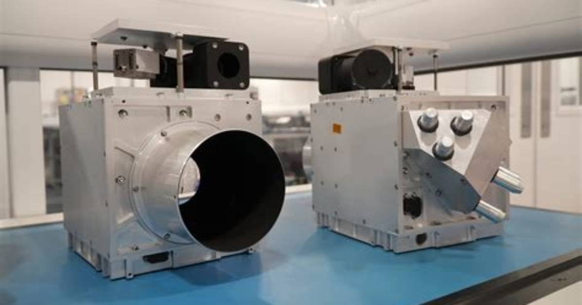 Ghgsat Orders Four More Greenhouse Gas Monitoring Cubesats from Spire