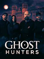 Ghost Hunter Archives | Thecelebsinfo