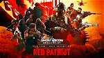 Ghost Recon Breakpoint: Episode 3 - Red Patriot Arrives September 15