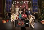 Ghosts Christmas Special 2022 Is the Show's Biggest Tear-Jerker Yet
