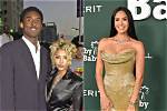 Giant Boob Alert: Kobe Bryant, Wife's Cleavage