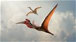 Giant "Iron Dragon" Flying Reptile Discovered in Australia Had Gigantic Jaws and Razor-Sharp Fangs