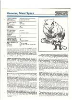 Giant Space Hamster? | En World Tabletop Rpg News & Reviews