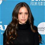 Gideon Adlon Height