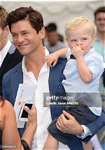 Gideon Scott Burtka Harris- Who Is Son of Neil Patrick Harris?