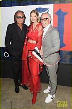 Gigi Hadid’s Parents Are So ‘Excited’ to Become Grandparents: ‘Her Dad Can’t Stop Gushing’