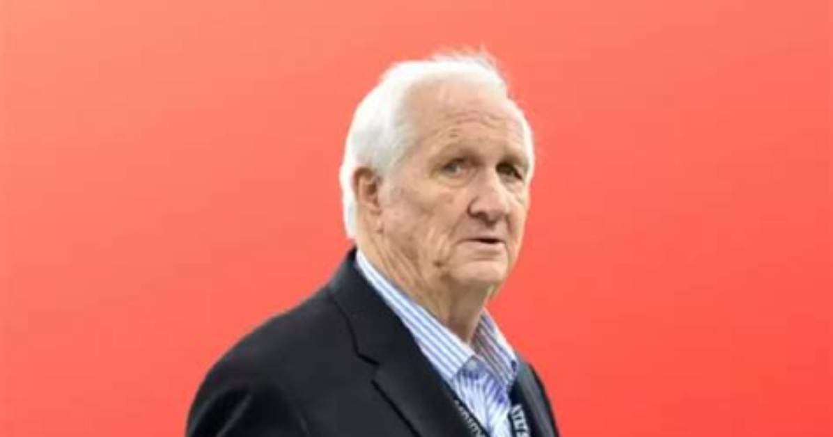 Gil Brandt Wife: Meet Sara Brandt and Son Hunter
