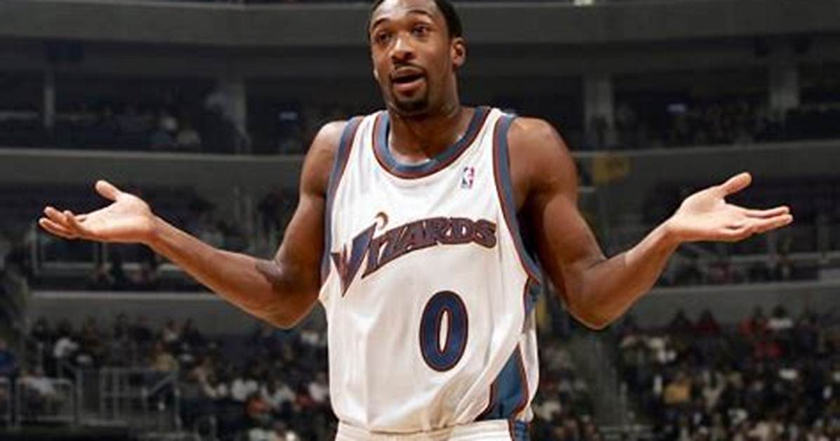 Gilbert Arenas Net Worth: How the Basketball Superstar Built His Wealth Beyond the Court