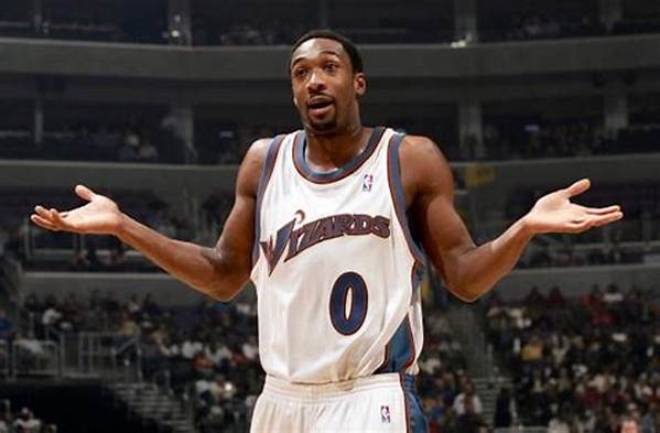 Gilbert Arenas Net Worth: How the Basketball Superstar Built His Wealth Beyond the Court