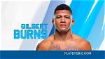 Gilbert Burns[2023 Update]- Early Life, Career & Net Worth