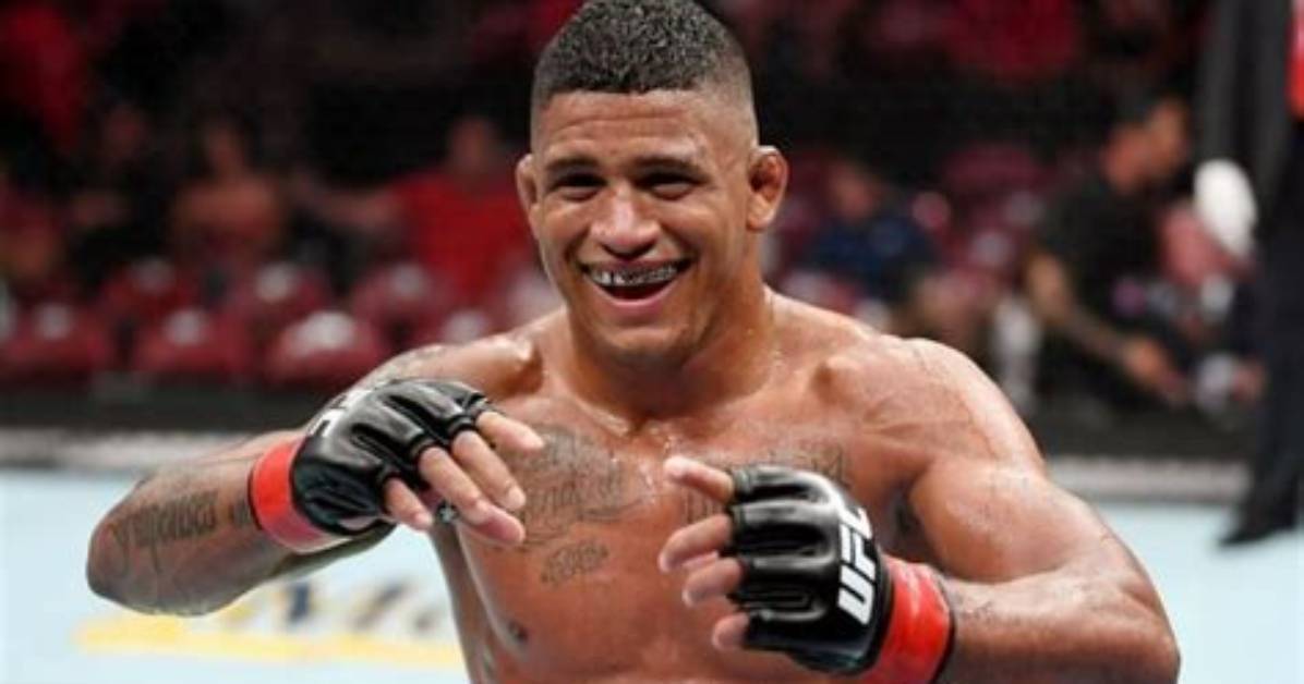 Gilbert Burns Net Worth