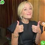 Gillian Anderson Phone Number, Whatsapp Number Contact No Mobile