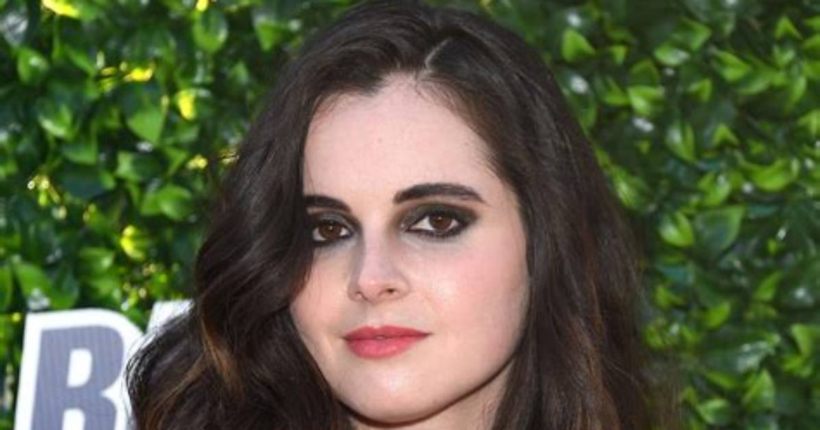 Gilmore Girls Star Vanessa Marano Shares Swimsuit Photo from Summer