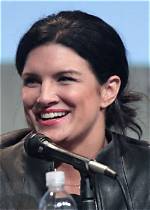 Gina Carano's Net Worth (Updated 2023)