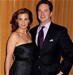 Gina Tognoni Currently Enjoys Her Marital Life, Do You Know Whom She Dated Before?