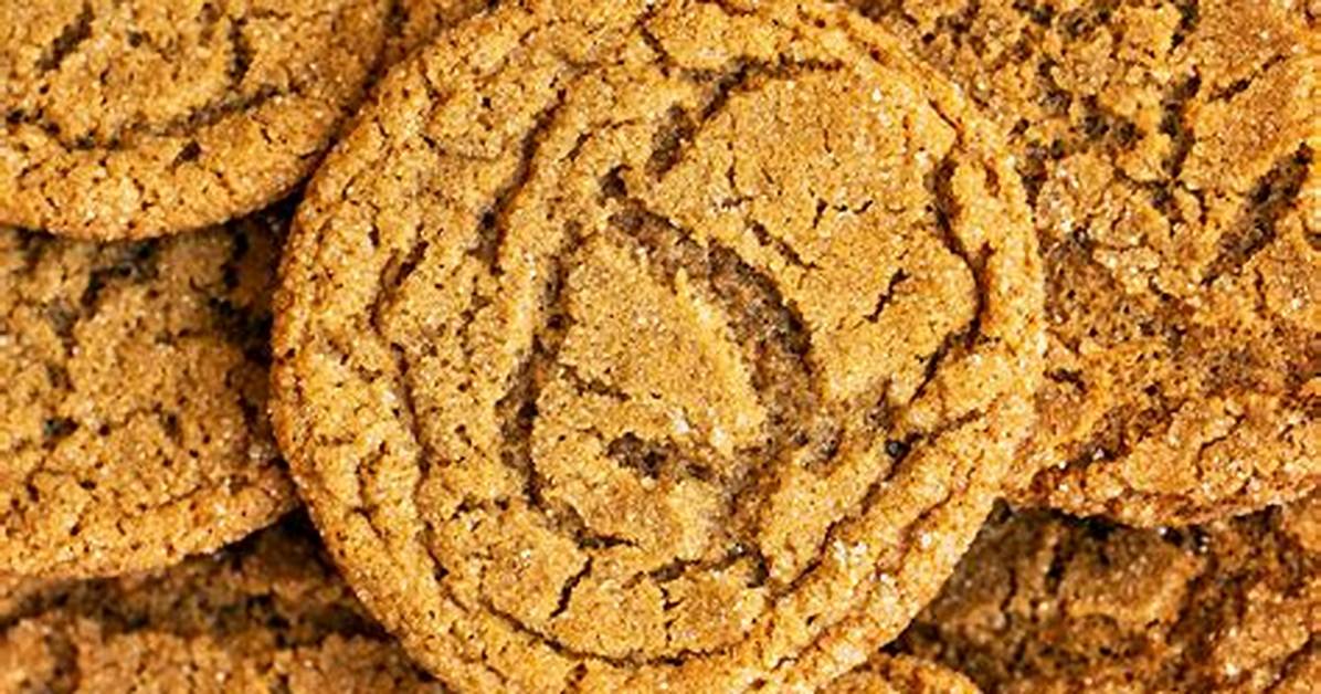 Gingersnaps