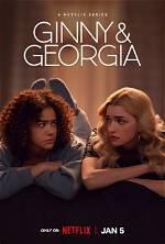 Ginny and Georgia Season 2 Release Date Updates; Release Postponed?