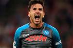 Gio Simeone Scores Twice for Napoli in 3-0 Win Vs. Rangers