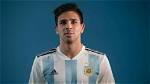 Giovanni Simeone Called up to the Argentina National Team