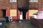 Girl 7, Dies in Darlington House Fire as Boy, 16, Arrested on Suspicion of Arson