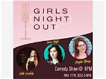 Girls Night out: the Show