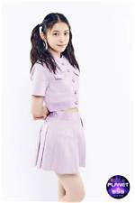 Girls Planet 999 Korean Profiles