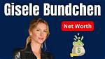 Gisele a Marcus Net Worth (2024)