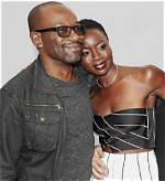 Giselle Glasman [Lennie James’ Wife] Wiki, Bio, Height, Weight & More